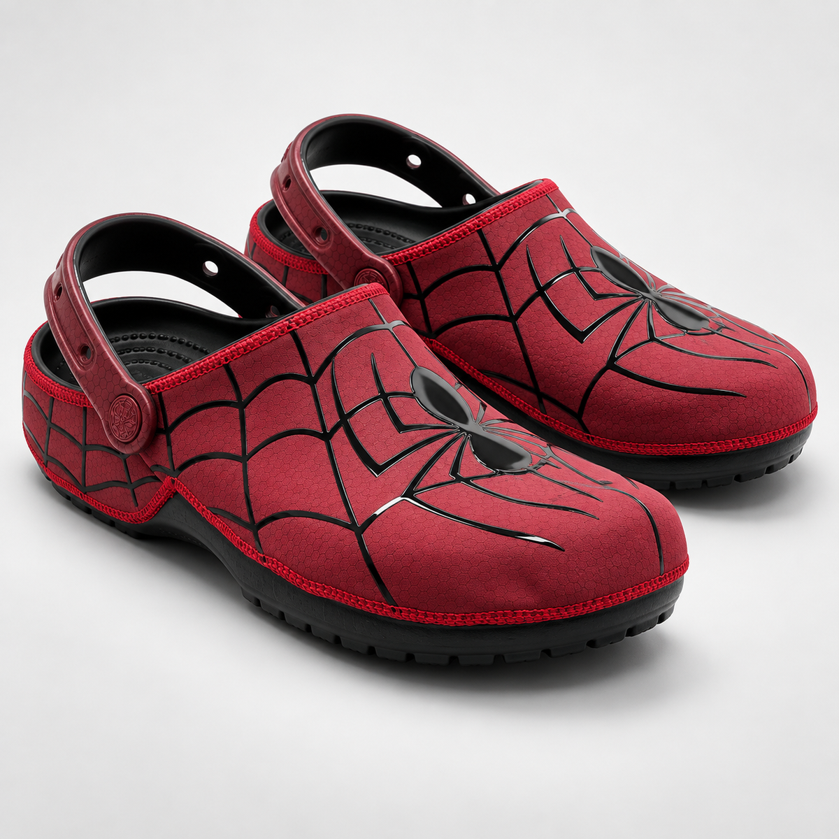 Crocs Spider-Man™