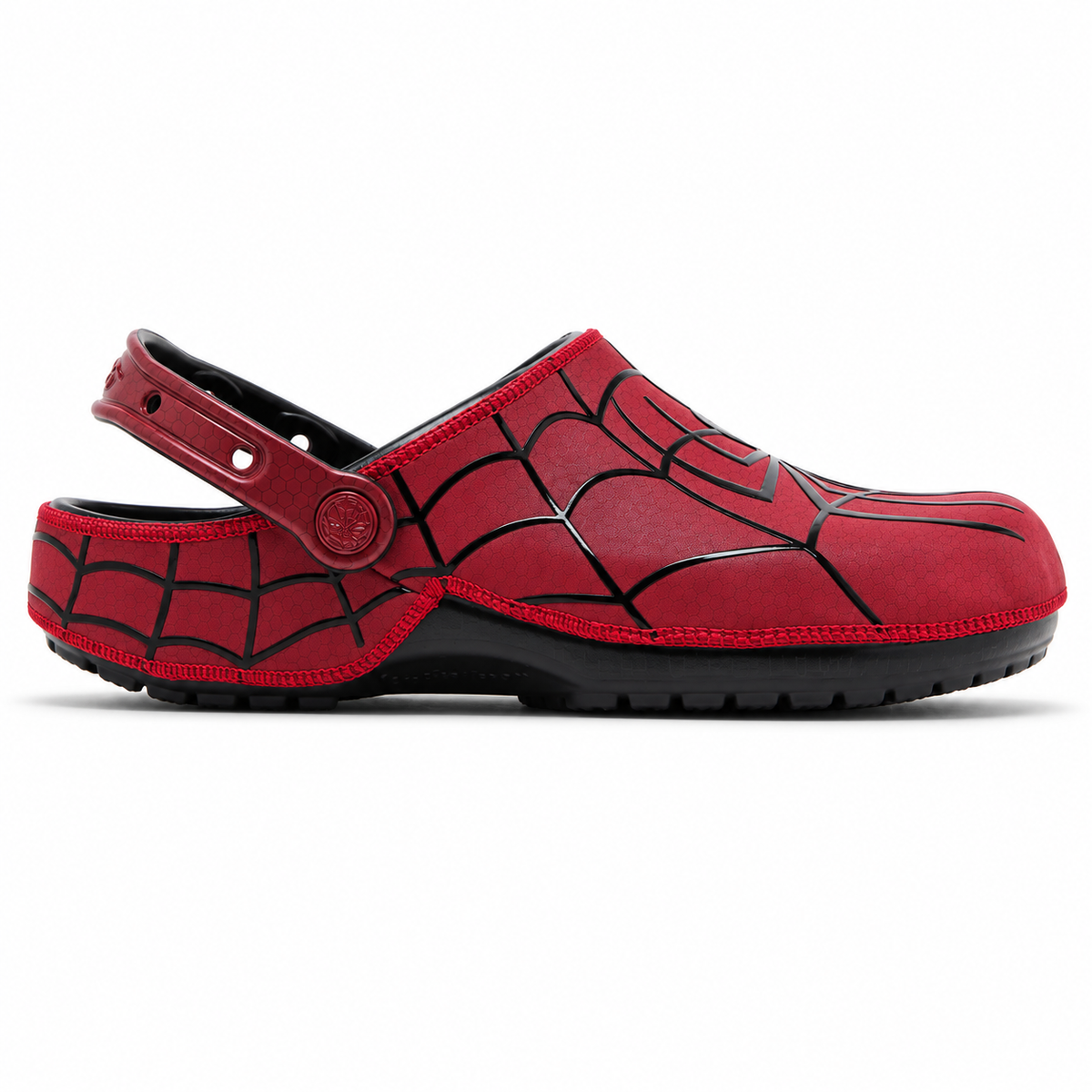 Crocs Spider-Man™