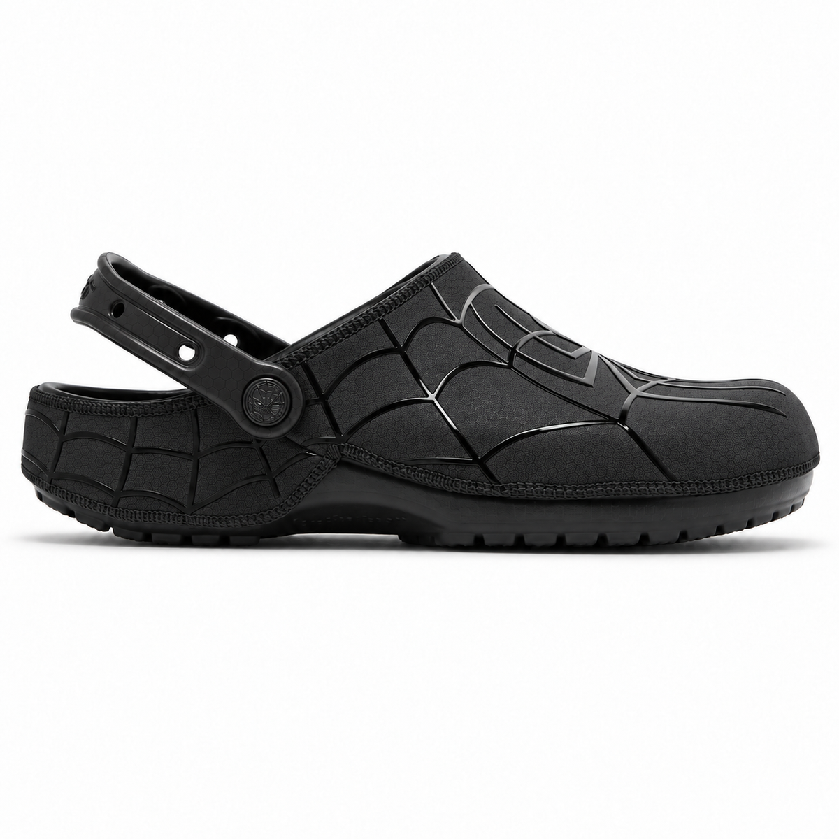 Crocs Spider-Man™ Noir