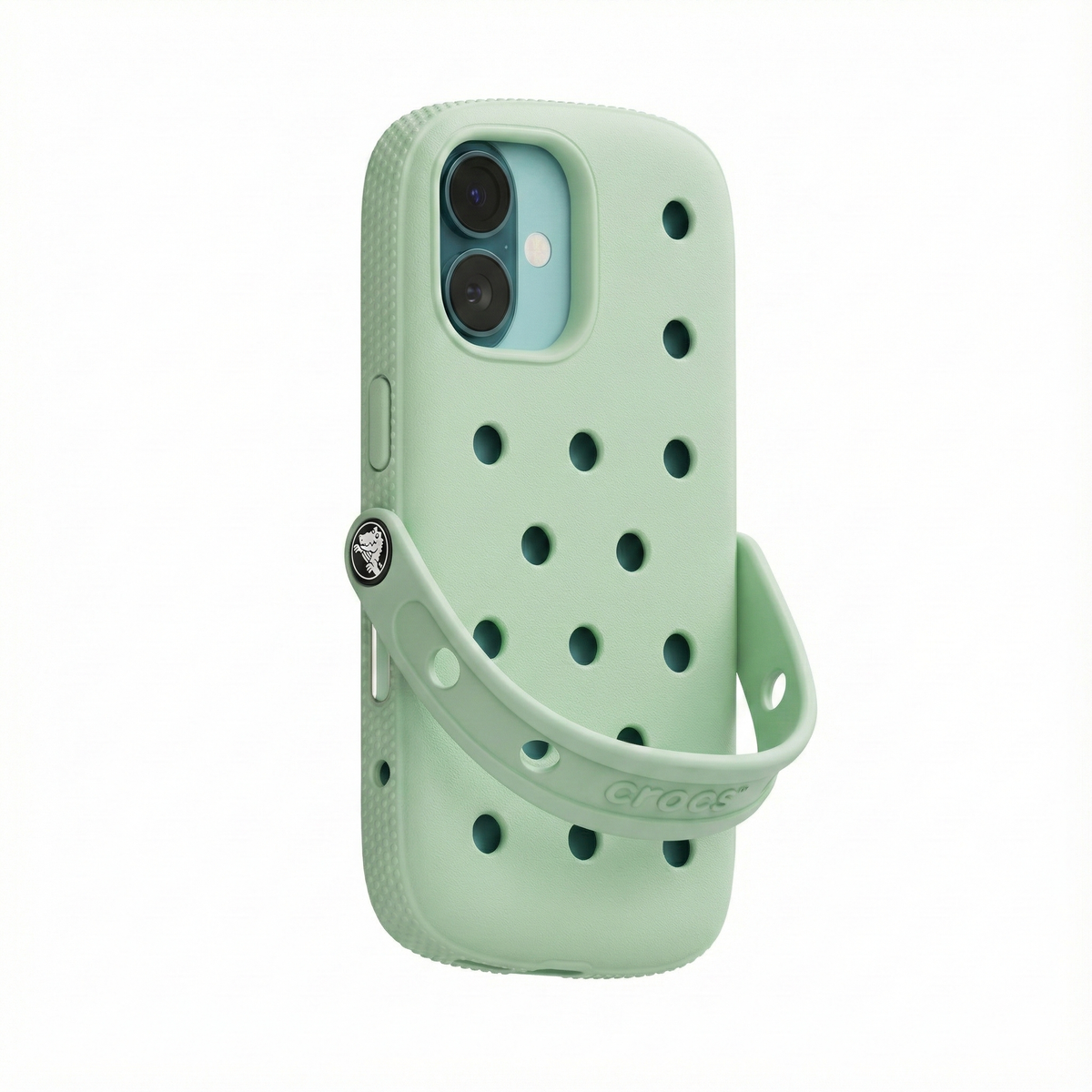COQUES CROCS IPHONE